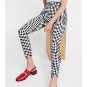 NWOT Free People pants